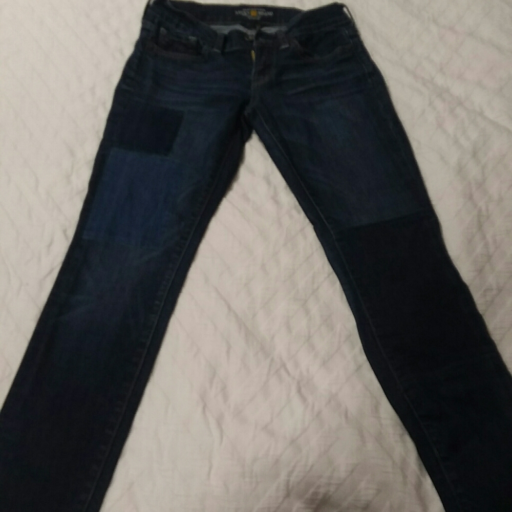 Jeans - Picture 4 of 5